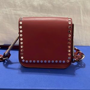 Isabel MARANT crossbody bag